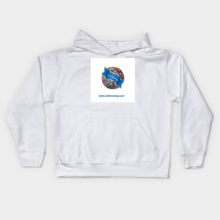 Nationsorg Kids Hoodie